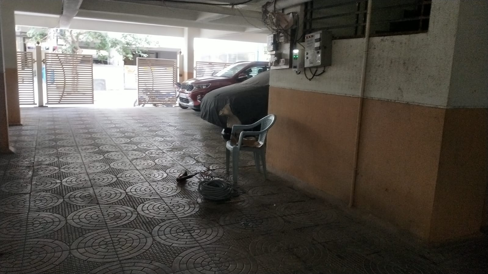 Station Image